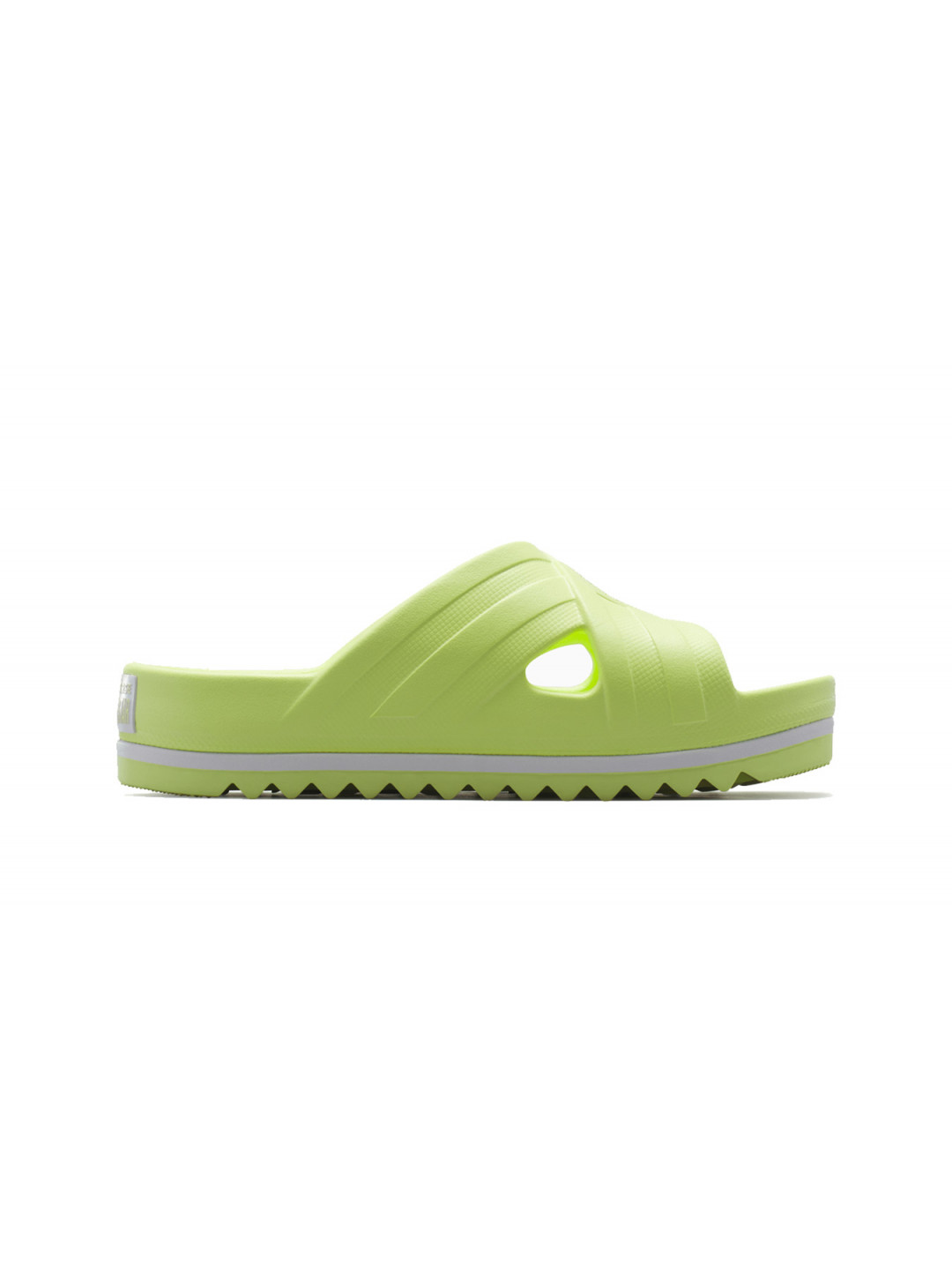 Converse Chuck Taylor All Star Sandal CX Ženy – Tenisky Converse – Zelená – A07583C-2 – Size 2